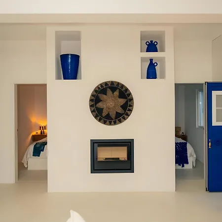 Casa Da Valmitao Prázdninový dům *