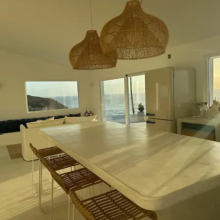 Casa Da Valmitao Prázdninový dům *