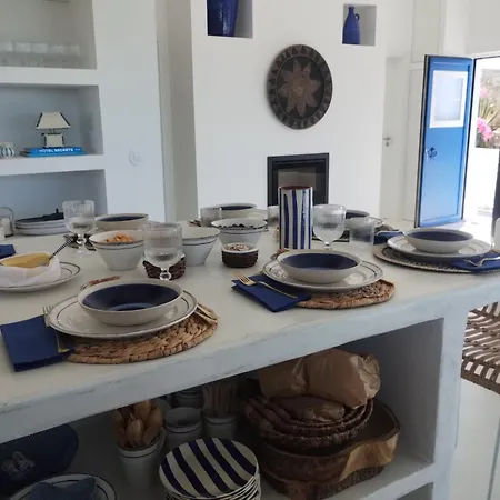 Prázdninový dům Casa Da Valmitao *