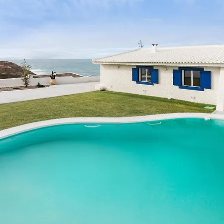 Holiday home Casa Da Valmitao Ribamar (Lourinha)