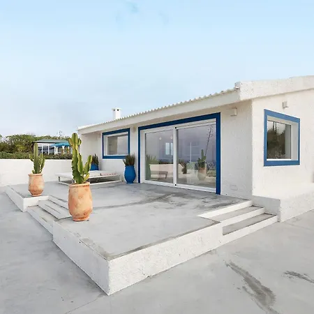 Casa Da Valmitao * Ribamar (Lourinha)