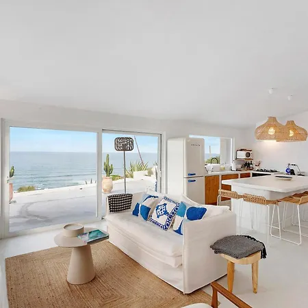 Holiday home Casa Da Valmitao Ribamar (Lourinha)