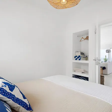 Holiday home Casa Da Valmitao Ribamar (Lourinha)