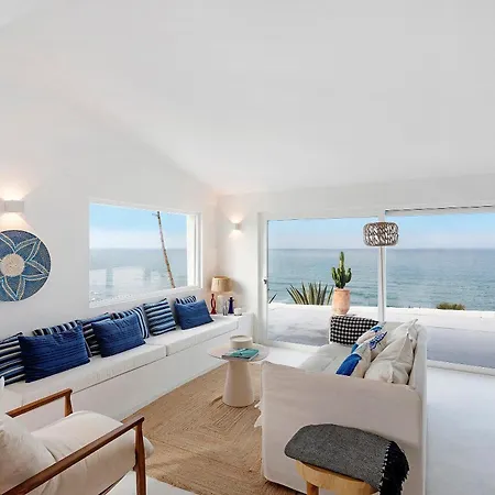 Tatil Evi Casa Da Valmitao Ribamar (Lourinha)
