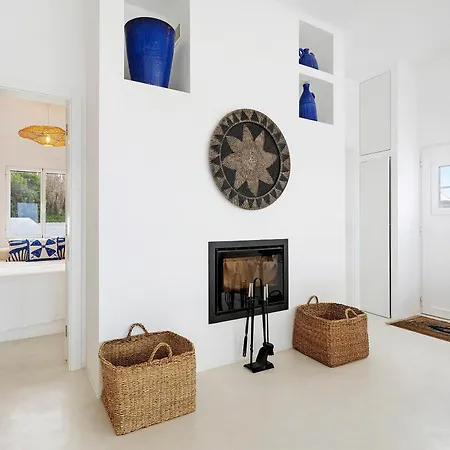 Casa Da Valmitao Tatil Evi *