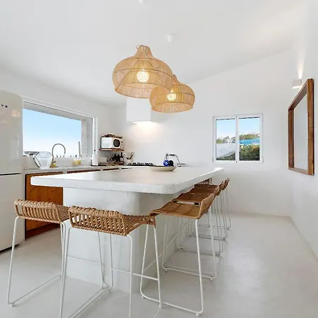 Casa Da Valmitao Tatil Evi Ribamar (Lourinha)