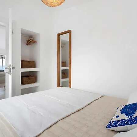 Casa Da Valmitao Tatil Evi Ribamar (Lourinha)