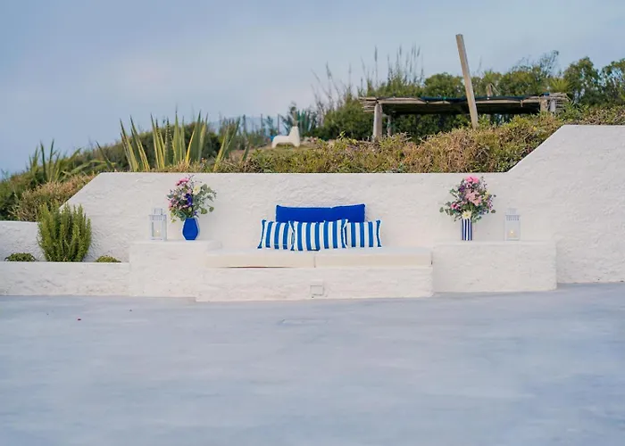 Holiday home Casa Da Valmitao Ribamar (Lourinha)