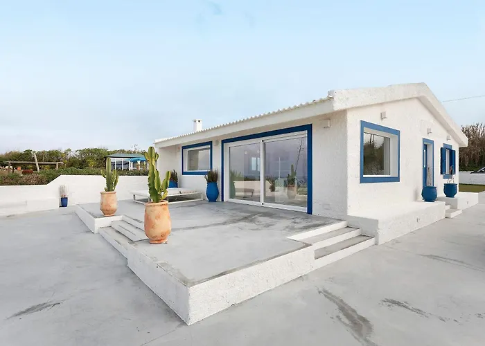 Casa Da Valmitao * Ribamar (Lourinha)