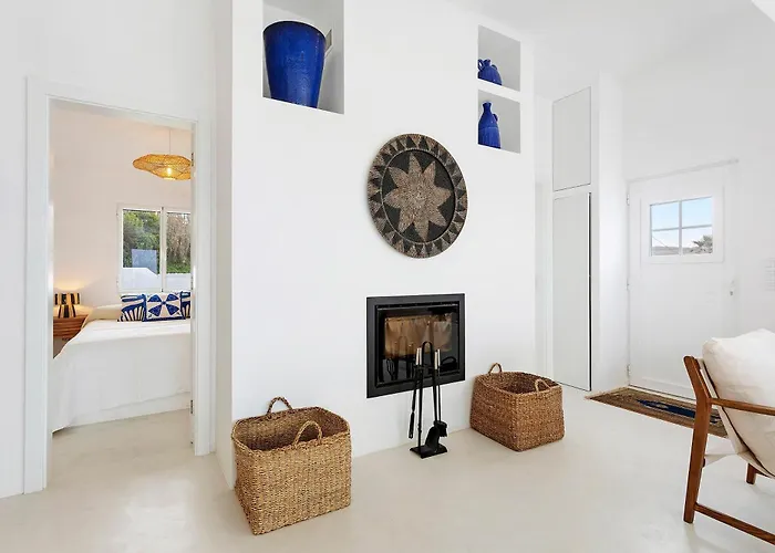 Holiday home Casa Da Valmitao