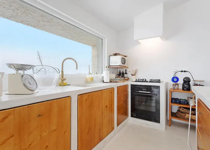 Casa Da Valmitao * Ribamar (Lourinha)