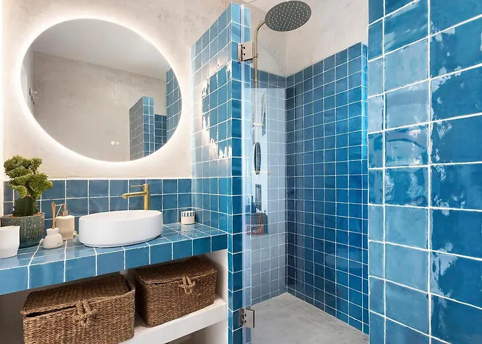 Casa Da Valmitao * Ribamar (Lourinha)