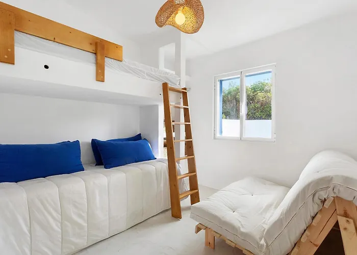 Holiday home Casa Da Valmitao Ribamar (Lourinha)