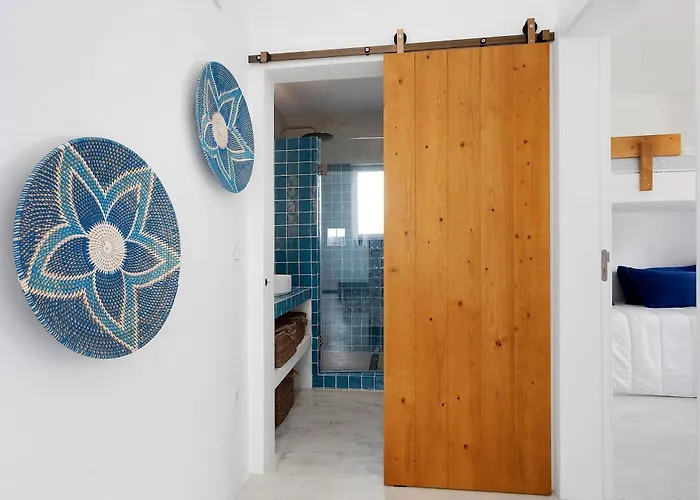 Casa Da Valmitao * Ribamar (Lourinha)