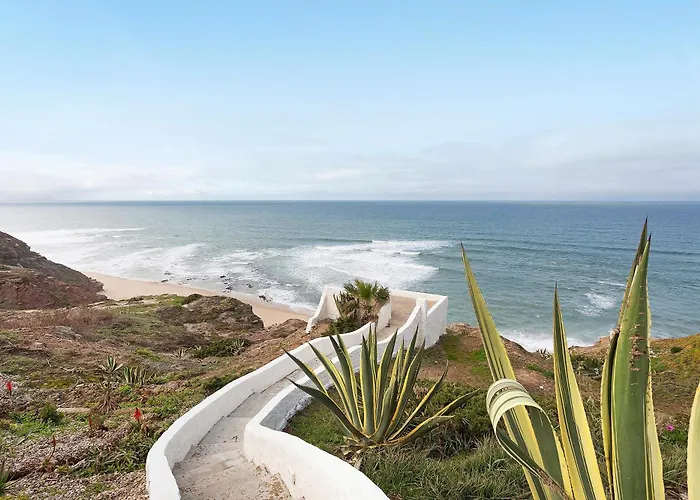 Holiday home Casa Da Valmitao