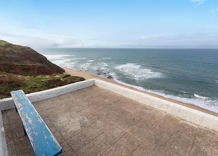 Holiday home Casa Da Valmitao *